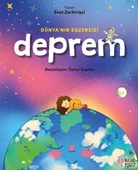 Dünya’nın Egzersizi Deprem - 1