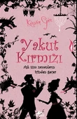 Yakut Kırmızı (Ciltli)  Aşk Tüm Zamanların İçinden Geçer - 1