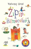 Zıpır Bilmeceler - 1