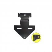 Yamaha MT25 Katlanır Özel Üretim Plakalık - 1