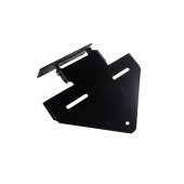 Yamaha MT25 Katlanır Özel Üretim Plakalık - 2