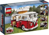 LEGO Creator 10220 Expert Volkswagen T1 Camper Van - 1