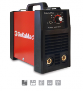 Power ARC 180 LT İnverter 160 Amper Kaynak Makinası - 1
