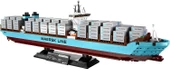 LEGO 10241 Creator Maersk Line Triple E Konteyner Ship / Konteyner Gemisi - 3