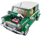LEGO 10242 Creator Expert MINI Cooper - 3