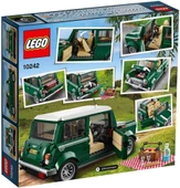 LEGO 10242 Creator Expert MINI Cooper - 2