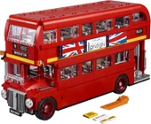 LEGO 10258 Creator Expert London Bus - 3