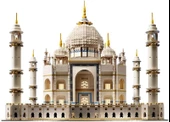 LEGO 10256 Creator Expert Taj Mahal - 3