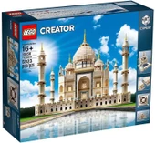 LEGO 10256 Creator Expert Taj Mahal - 1