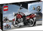 LEGO 10269 Creator Expert Harley-Davidson Fat Boy thumbnail 2