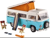 LEGO 10279 Creator Volkswagen T2 Karavan - 3