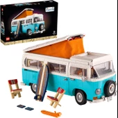 LEGO 10279 Creator Volkswagen T2 Karavan - 2