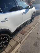 C5 AİRCROSS 2017 2018 2019 2020 2021 2022 2023 2024 2025 YAN BASAMAK thumbnail 6