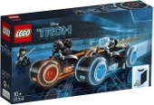 LEGO 21314 Ideas Tron: Legacy - 1