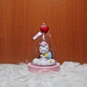 Unicorn Fanus Biblo Pembe - 1