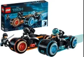 LEGO 21314 Ideas Tron: Legacy - 3