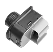 VOLKSWAGEN VW BORA AYNA AYAR DÜĞMESİ ANAHTARI 1998-2005 AYNA ISITMALI thumbnail 2