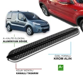 RENAULT KANGOO 2008  2021 ARASI ARACA YAN BASAMAK thumbnail 1