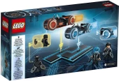 LEGO 21314 Ideas Tron: Legacy - 2