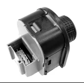 VOLKSWAGEN VW BORA AYNA AYAR DÜĞMESİ ANAHTARI 1998-2005 AYNA ISITMALI thumbnail 3