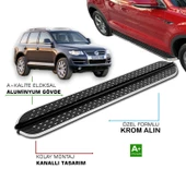 TOUAREG 2002 2003 2004 2005 2006 2007 2008 2009 2010 2011 2012 2013 2014 2015 2016 2017 2018 ARACA ÖZEL YAN BASAMAK thumbnail 1