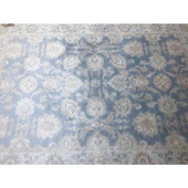 EKO HALI ANTİK UŞAK 0116-816 BLUE 160X230 - 3