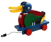 LEGO 40501 House The Wooden Duck - 3