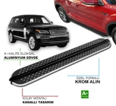 LAND ROVER RANGE ROVER 2012 2013 2014 2015 2016 2017 2018 2019 2020 YAN BASAMAK thumbnail 1