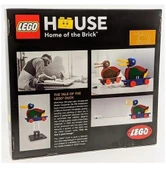 LEGO 40501 House The Wooden Duck - 2