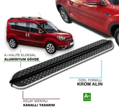 OPEL COMBO D 2010 2011 2012 2013 2014 2015 2016 2017 2018 YAN BASAMAK thumbnail 1