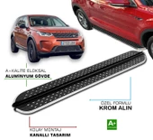 LAND ROVER DISCOVERY 2017 2018 2019 2020 2021 2022 2023 2024 2025 YAN BASAMAK thumbnail 1