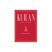 Kur’an Meal-Tefsir - Mehmet Okuyan - 1
