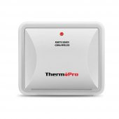 Thermopro Tx-2 Tp60s/Tp63a/Tp65a/Tp67a İçin İlave Dış Sensör - 1