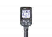 Güncellenmiş Nokta Makro Simplex Define Altın Metal Dedektörü - 5