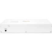 HPE ARUBA JL680A 1930-8G 8PORT 10/100/1000 YÖNETİLEBİLİR SWITCH thumbnail 3