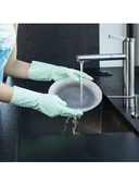 Vileda Extra Sensation Temizlik Bulaşık Ediveni Büyük Boy L/9 x 3 Adet thumbnail 3