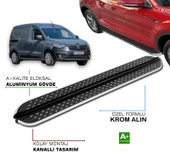 RENAULT EXPRESS 2021 2022 2023 2024 2025 YAN BASAMAK - 1