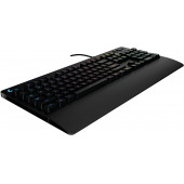 Logitech G213 Prodigy Siyah Oyuncu Klavyesi 920-008094 - 2