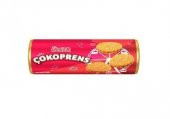 Ülker Çokoprens Midi Boy 10' lu 160 Gr - 1