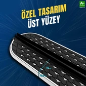 RENAULT EXPRESS 2021 2022 2023 2024 2025 YAN BASAMAK - 4
