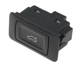 AUDİ A8 S8 BAGAJ KAPAĞI KAPATMA DÜĞMESİ ANAHTARI ELEKTİRİKLİ BAGAJ  2008-2017 thumbnail 1