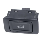 AUDİ A8 S8 BAGAJ KAPAĞI KAPATMA DÜĞMESİ ANAHTARI ELEKTİRİKLİ BAGAJ  2008-2017 thumbnail 3