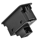 AUDİ A8 S8 BAGAJ KAPAĞI KAPATMA DÜĞMESİ ANAHTARI ELEKTİRİKLİ BAGAJ  2008-2017 thumbnail 7