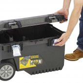 Stanley FATMAX™ FMST173601 Tekerlekli Takım Çantası - 8
