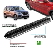 OPEL MARKASININ COMBO ARACININ 2019 2020 2021 2022 2023 2024 2025 YAN BASAMAK thumbnail 1