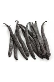 Çubuk Vanilya  Stick 2 Adet %100 Doğal Yeni Mahsul Vanilla - 1