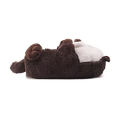 Polaris 607172 kahverengi panduf - 1