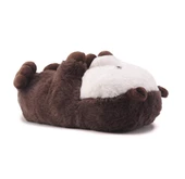 Polaris 607172 kahverengi panduf - 2