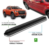 ISUZU D MAX 2020 2021 2022 2023 2024 2025 BASAMAK thumbnail 1