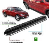 SSANGYONG ACTYON SPORTS 2008 2009 2010 2011 2012 2013 2014 2015 2016 2017 2018 YAN BASAMAK thumbnail 1